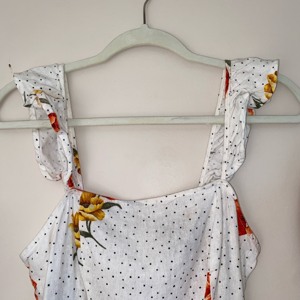 Dress - Picture 3 of 6